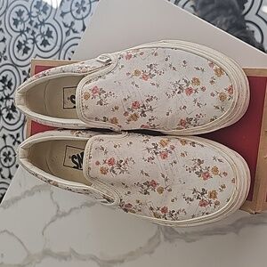 Vans Classic Slip-On